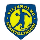Viljandi logo