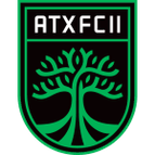 Austin II logo