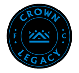 Crown Legacy logo