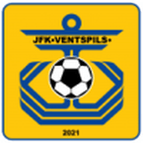 JFK Ventspils logo