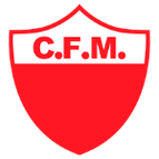 Fernando de la Mora logo