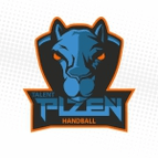 DHC Plzen Women logo