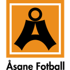 Åsane logo