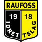 Raufoss logo