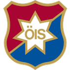 Örgryte IS logo