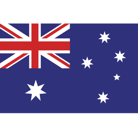 Australia A logo