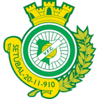 Vitória Setúbal logo