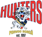 Hunters logo
