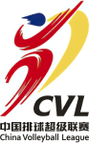 China Women logo