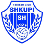 Shkupi 1927 logo