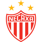 Necaxa logo