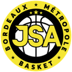 Bordeaux JSA logo