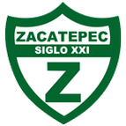 Zacatepec 1948 logo