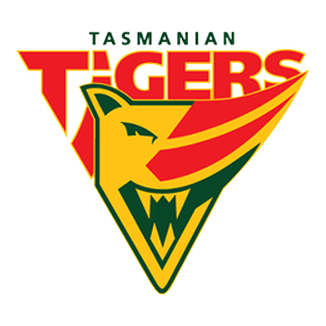 Tasmania logo