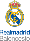 Real Madrid logo