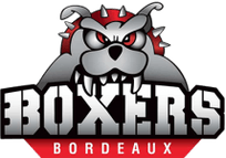Bordeaux logo