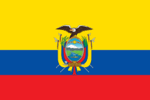 Ecuador logo