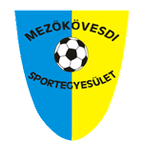 Mezőkövesd-Zsóry logo