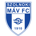 Szolnoki MAV FC logo
