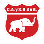 Defensores de Belgrano VR logo