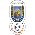 FC Energetik-Bgu Minsk logo