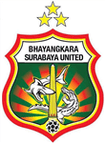 Bhayangkara FC logo
