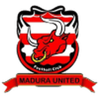 Persepam Madura Utd logo