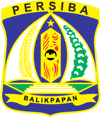 Persiba Balikpapan logo