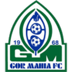 GOR Mahia logo