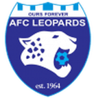 AFC Leopards logo