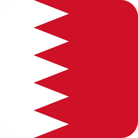 Bahrain logo