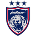 Johor Darul Ta'zim FC logo