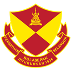 Selangor logo