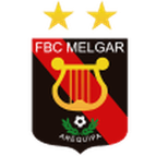 FBC Melgar logo