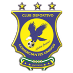 Comerciantes Unidos logo