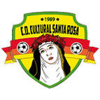 Cultural Santa Rosa logo