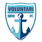 FC Voluntari logo