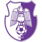 Argeș Pitești logo