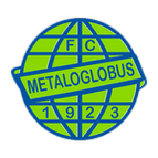 Metaloglobus logo