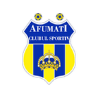 CS Afumați logo