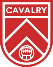 Cavalry FC logo