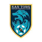 Nantong Zhiyun logo