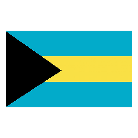 Bahamas logo