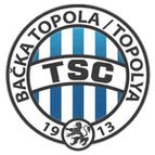 TSC Bačka Topola logo