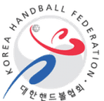 South Korea Women logo