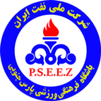 Pars Jonoubi JAM logo