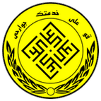 Fajr Sepasi logo