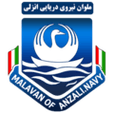 Malavan Bandar Anzali logo