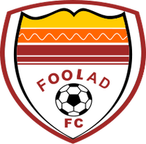 Foolad FC logo