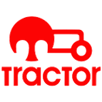 Tractor logo